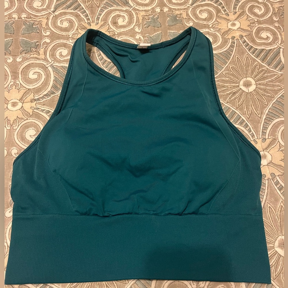 Lululemon bra